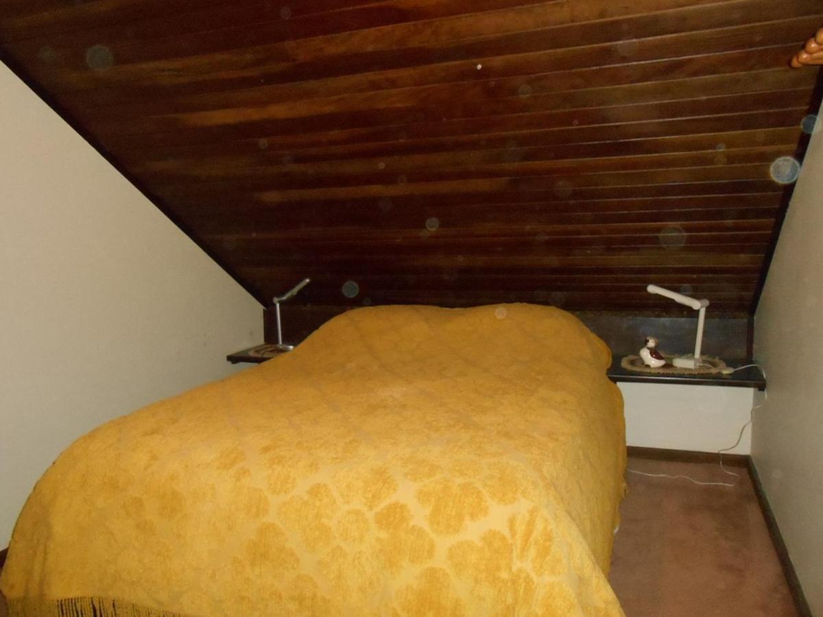 434 Casa Geminada No Centro De Gramado 8 Pessoas Exterior foto